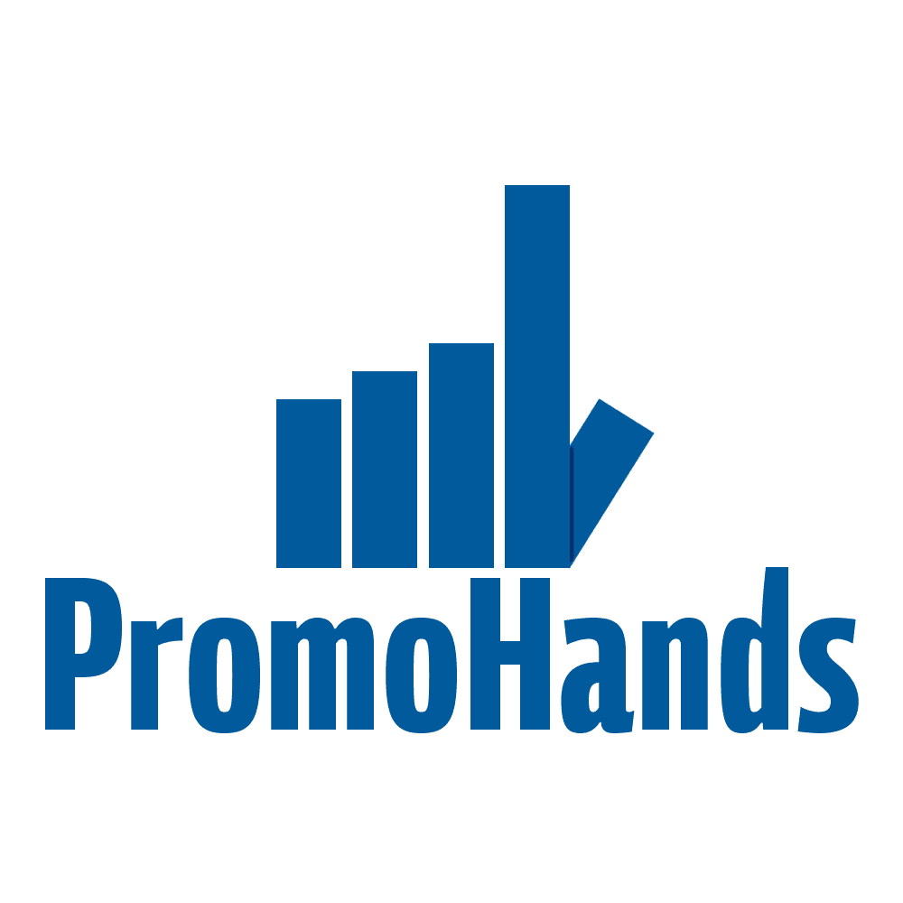 PromoHands Logo